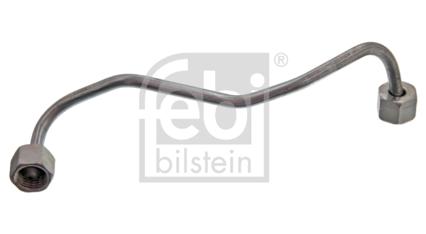 Шланги, патрубки FB 35564 для FIAT Series 400 MultiClass S 412 UL